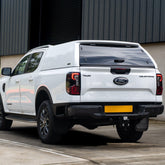 Ridgeback L-Series Hardtop for Ford Ranger Raptor T9 Double Cab 2023 On